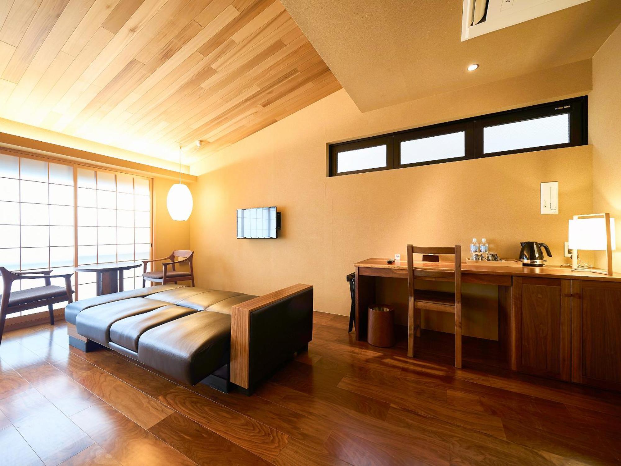 枳殻の杜 Kikoku No Mori Hotel Kyoto Exterior photo