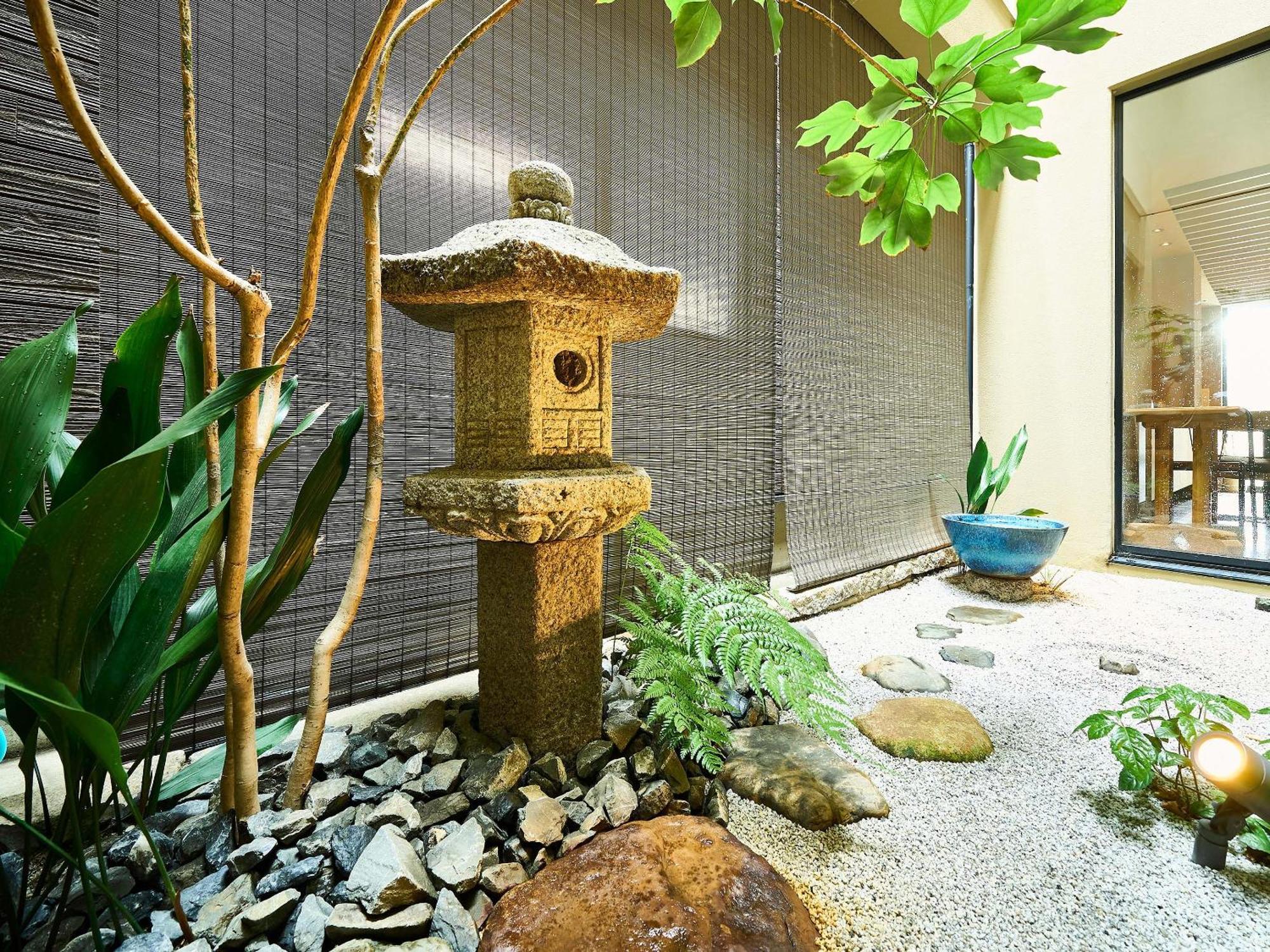 枳殻の杜 Kikoku No Mori Hotel Kyoto Exterior photo